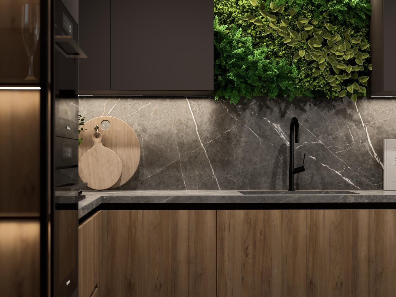 Kitchens project 14